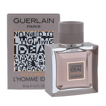 Kvepalai vyrams Guerlain L'Homme Ideal EDP, 100 ml