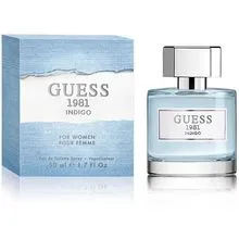 Guess 1981 Indigo EDT, 100ml