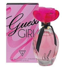 Guess Girl EDT, 100ml
