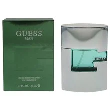 Guess Man EDT, 75ml