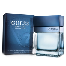 Guess Seductive Blue for Men EDT, 100ml