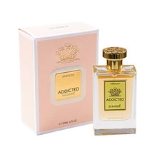 Hamidi Addicted Madame EDP, 120ml