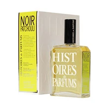 Histoires de Parfums Black Patchouli EDP, 60 ml, unisex