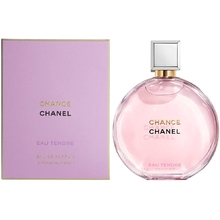 Chanel Chance Eau Tendre Eau de Parfum EDP, 100ml