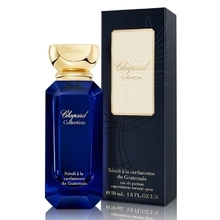 Chopard Neroli a la Cardamome du Guatemala EDP, 50ml