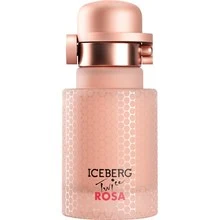 Iceberg Twice Rosa EDT, 125ml