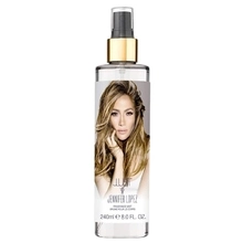 Jennifer Lopez JLust Body Spray, 240ml