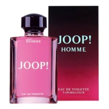  Kvepalai vyrams Joop! Homme EDT, 200 ml