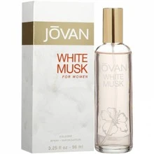 Jovan White Musk EDC, 96ml