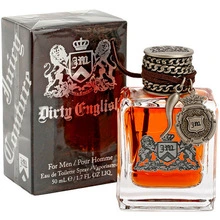 Juicy Couture Dirty English for Men EDT, 100ml