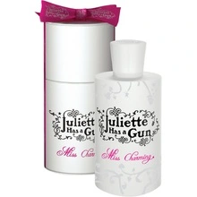 Juliette Has A Gun Miss Charming EDP, 100ml