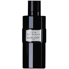 Korloff Cuir Mythique EDP, 100ml