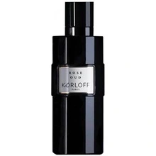 Korloff Rose Oud EDP, 100ml