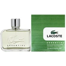 Kvepalai vyrams Lacoste Essential EDT, 125 ml