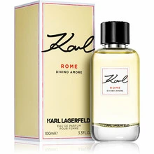 Lagerfeld Rome Divino Amor EDP, 100ml
