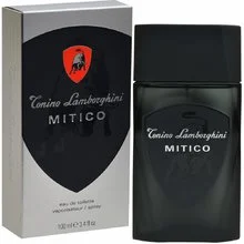 Lamborghini Mítica EDT, 75ml