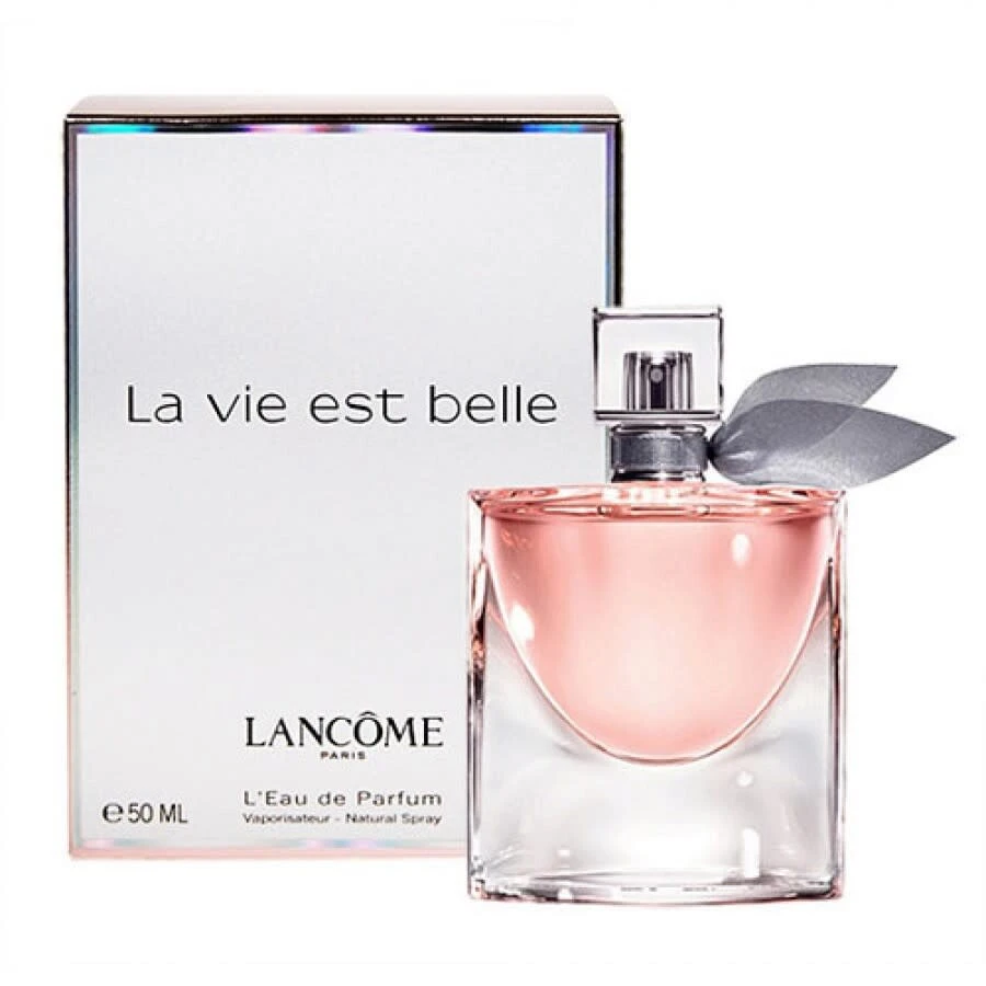 Kvepalai moterims Lancôme La Vie Est Belle EDP, 50 ml