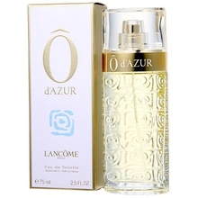 Lancome O d'Azur EDT, 75 ml