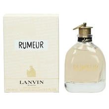 Kvepalai moterims Lanvin Rumeur EDP, 100 ml