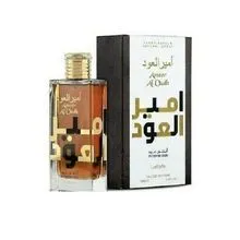 Universalūs kvepalai Lattafa Ameer Al Oudh Intense Oud EDP, 100 ml