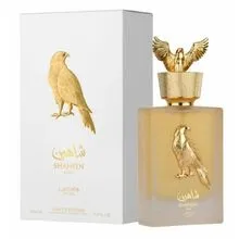 Lattafa Shaheen Gold EDP, 100 ml unisex