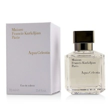 Maison Francis Kurkdjian Aqua Celestia EDT, 70ml