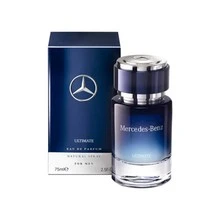 Mercedes Benz Ultimate EDP, 120ml