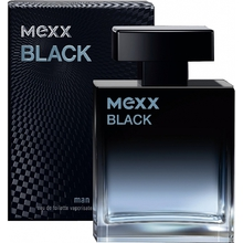 Mexx Black for Him EDT, 50ml