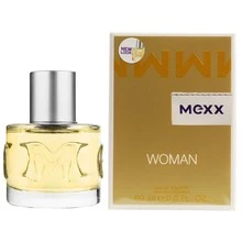 Mexx Woman EDT, 60ml