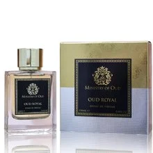 Ministry of Oud Oud Royal Extract de Parfum, 100ml
