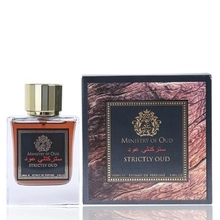 Ministerija Oud Strictly Oud Extrait de Parfum, 100ml