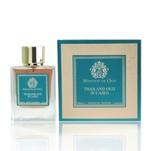 Ministerija Oud Thailand Oud in Cairo Parfum ekstraktas, 100ml