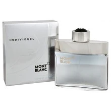 Mont Blanc Individuel EDT, 75ml