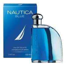 Nautica Blue EDT, 100ml