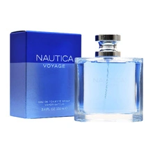 Kvepalai vyrams Nautica Voyage EDT, 100 ml
