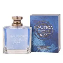 Kvepalai vyrams Nautica Voyage N-83 EDT, 100 ml