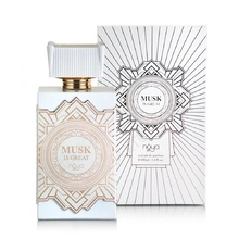 Noya Musk Is Great Extract de Parfum, 100ml