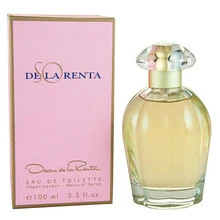 Oscar de la Renta So de la Renta EDT, 100ml