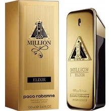 Kvepalai vyrams Paco Rabanne 1 Million Elixir EDP, 200 ml