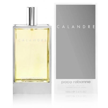 Paco Rabanne Calandre EDT, 100ml