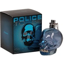 Police To Be for Men EDT, 40ml