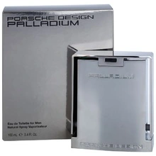Porsche Design Palladium EDT, 50ml