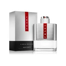 Kvepalai vyrams Prada Luna Rossa EDT, 100 ml