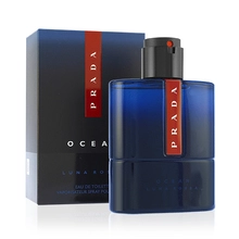 Prada Luna Rossa Ocean EDT, 50ml
