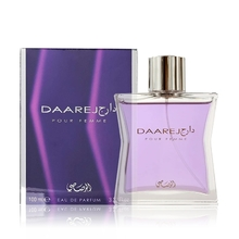 Rasasi Daarej Pour Femme EDP, 100ml