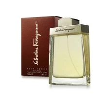 Salvatore Ferragamo Pour Homme EDT, 100ml