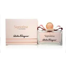 Salvatore Ferragamo Signorina EDP, 100ml
