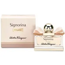 Salvatore Ferragamo Signorina Eleganza EDP, 50ml