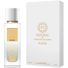 Universalūs kvepalai The Woods Collection Natural Bloom EDP, 100 ml