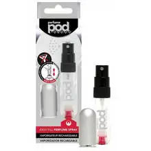 Travalo Pure Essential Silver, 5ml